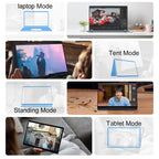 Ninkear YBOOK 15 15.6 Inch 360° filp 2 in 1 Tablet Touch Screen Laptop