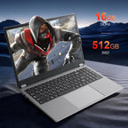 Ninkear YBOOK 15 15.6 Inch 360° filp 2 in 1 Tablet Touch Screen Laptop