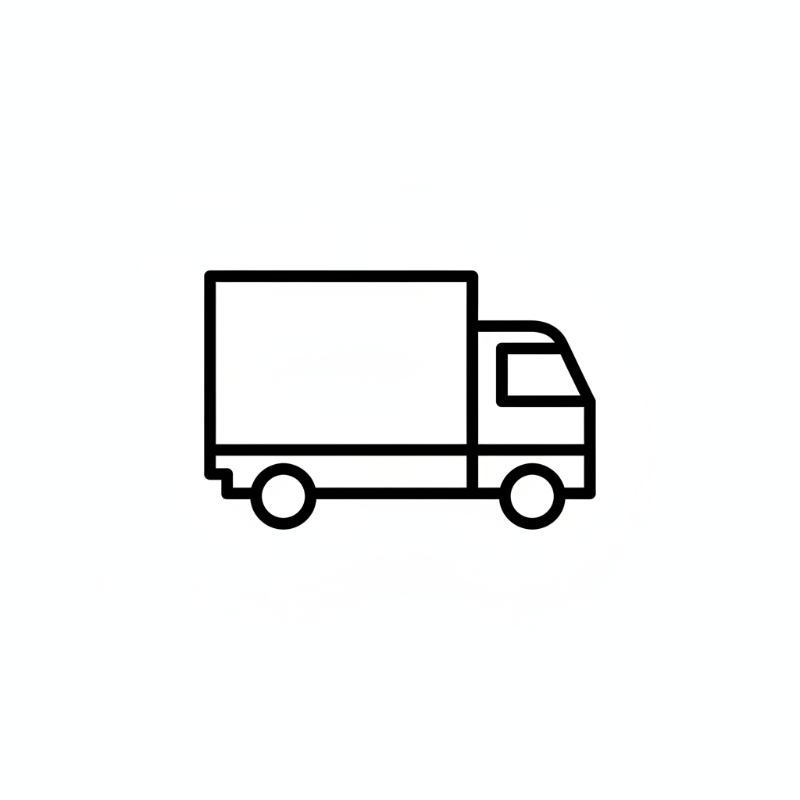 Shipping Icon